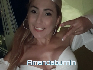 Amandaburnin