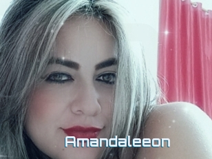 Amandaleeon