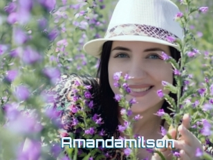 Amandamilson