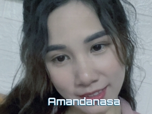 Amandanasa