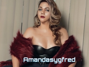 Amandasygfred