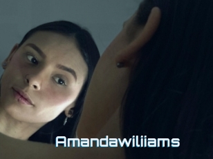 Amandawiliiams