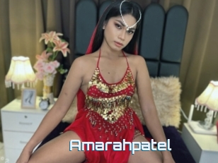 Amarahpatel