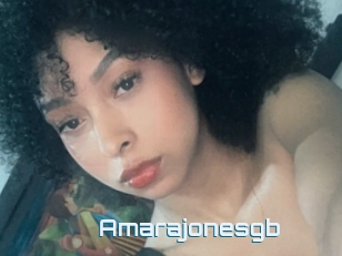 Amarajonesgb