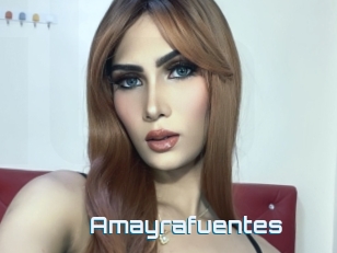 Amayrafuentes