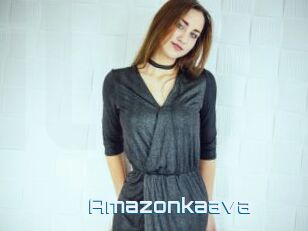 Amazonkaava