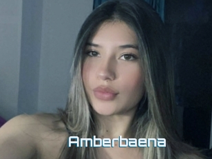 Amberbaena