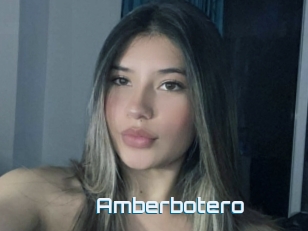 Amberbotero