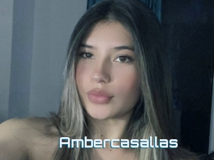 Ambercasallas
