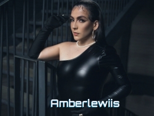 Amberlewiis