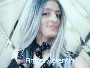 Ambervalentin