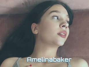 Amelinabaker