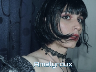 Amelyroux