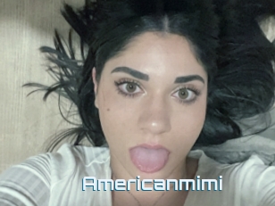 Americanmimi