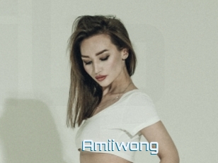 Amiiwong