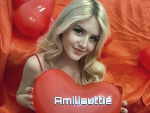 Amilicuttie