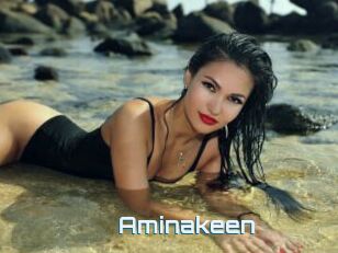 Aminakeen