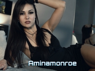 Aminamonroe