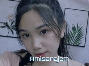 amisanajem I Link Porn