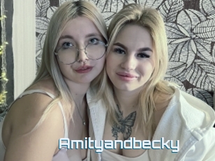 Amityandbecky