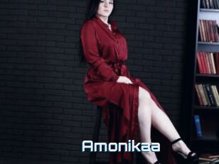 Amonikaa