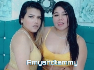 Amyandtammy