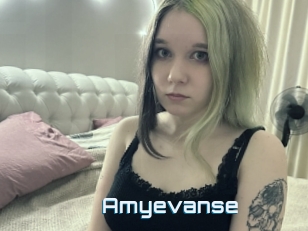 Amyevanse