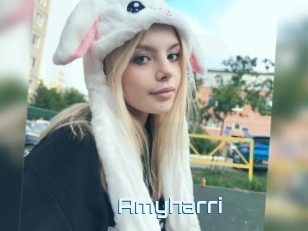 Amyharri