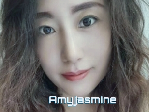Amyjasmine