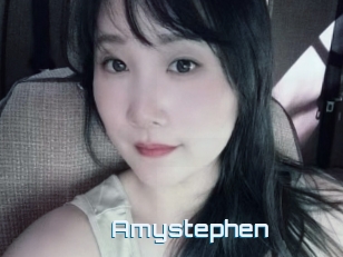 Amystephen