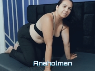 Anaholman