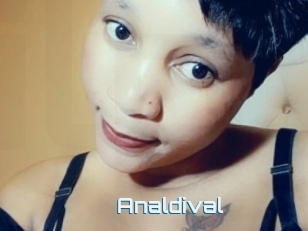 Analdival