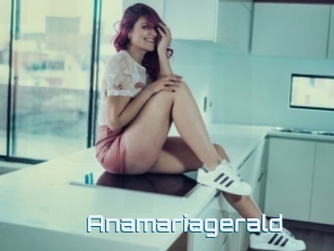 Anamariagerald