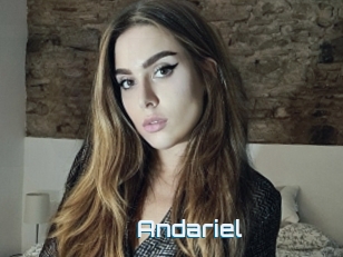 Andariel