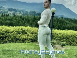 Andrey22jones