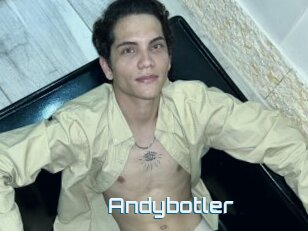 Andybotler