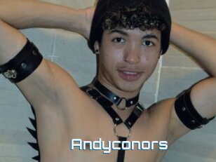 Andyconors