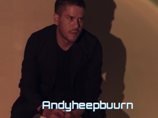 Andyheepbuurn