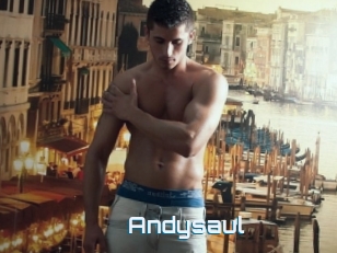 Andysaul