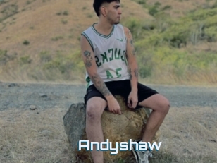 Andyshaw