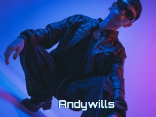 Andywills