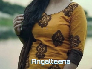 Angalteena