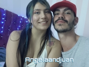 Angelaandjuan