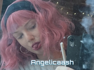 Angelicaash