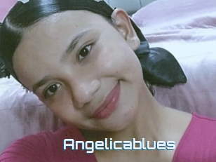 Angelicablues