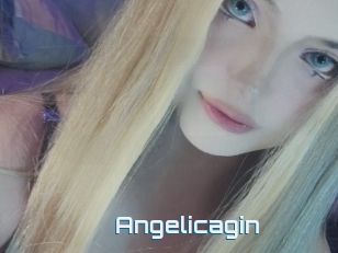 Angelicagin