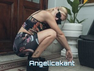 Angelicakant