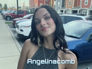 Angelinacomb