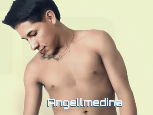 Angellmedina