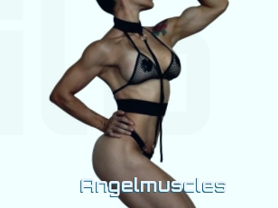 Angelmuscles